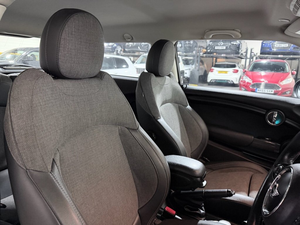 Used MINI Hatch 2015 for sale - 77394478: Photo 13