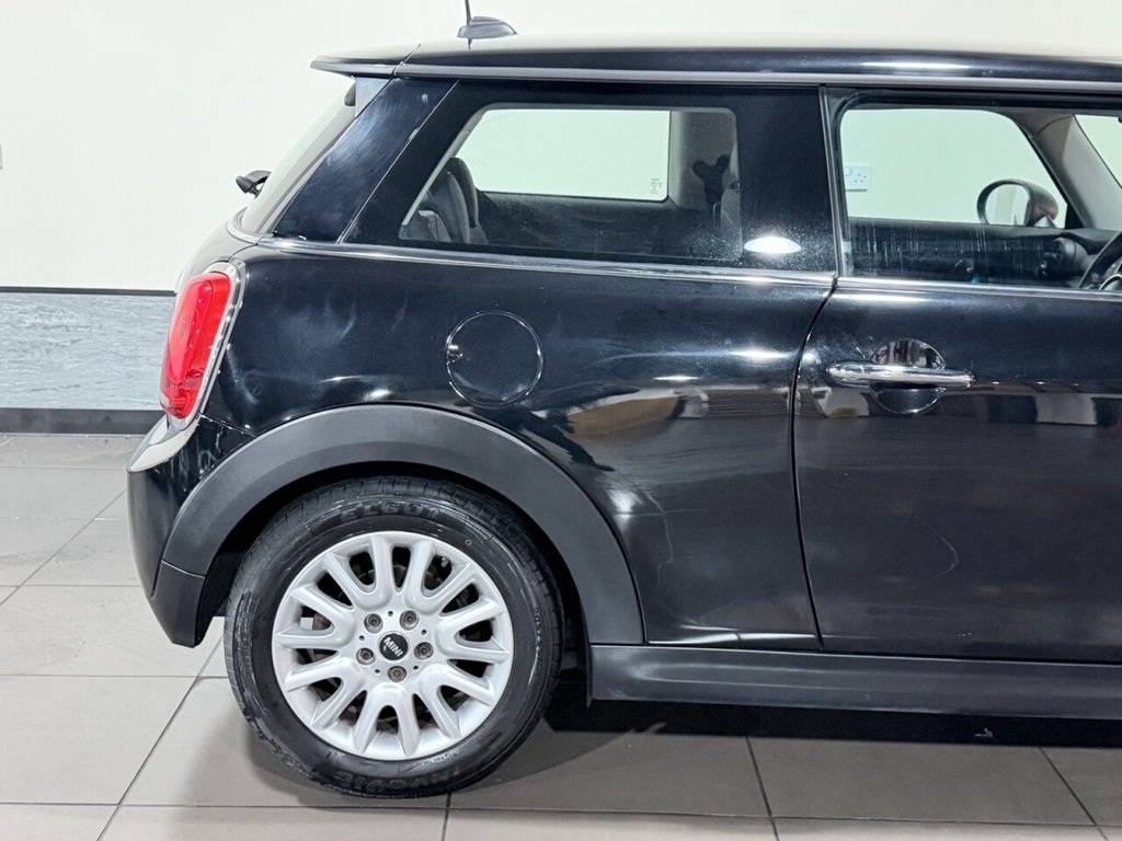 Used MINI Hatch 2015 for sale - 77394478: Photo 15