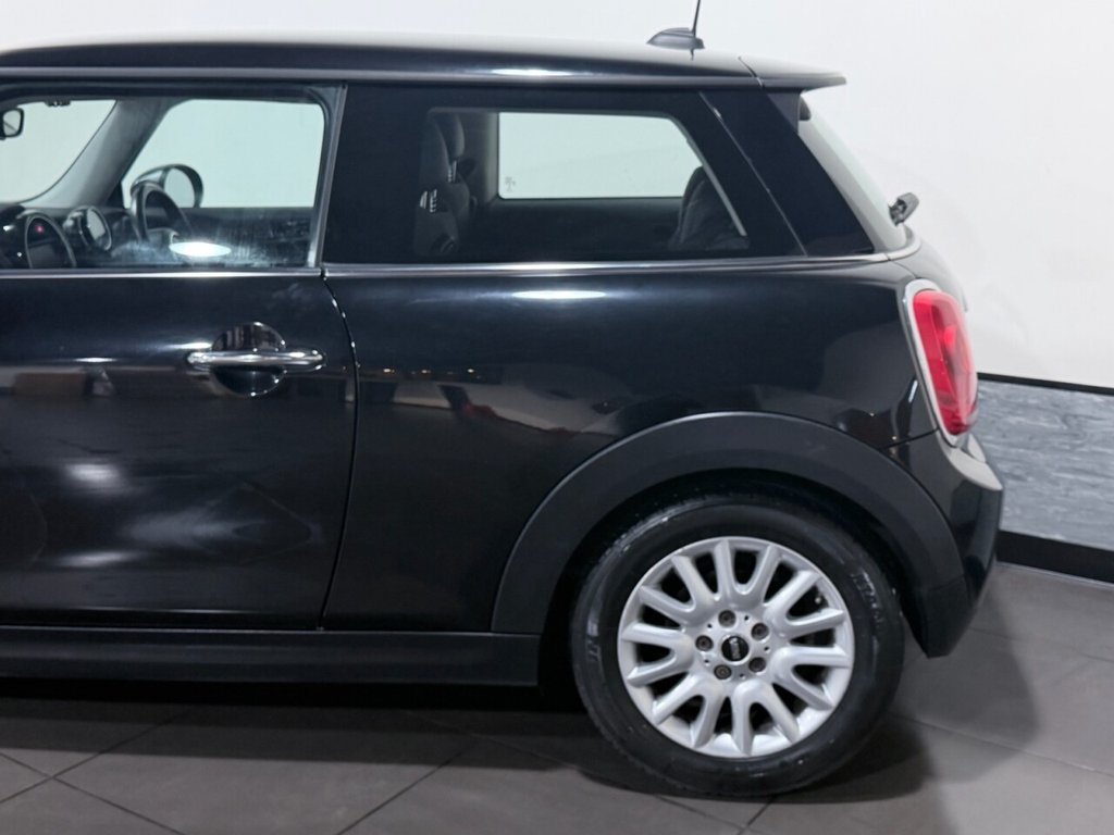 Used MINI Hatch 2015 for sale - 77394478: Photo 18