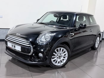2015 (15) - 1.5 Cooper D 3dr