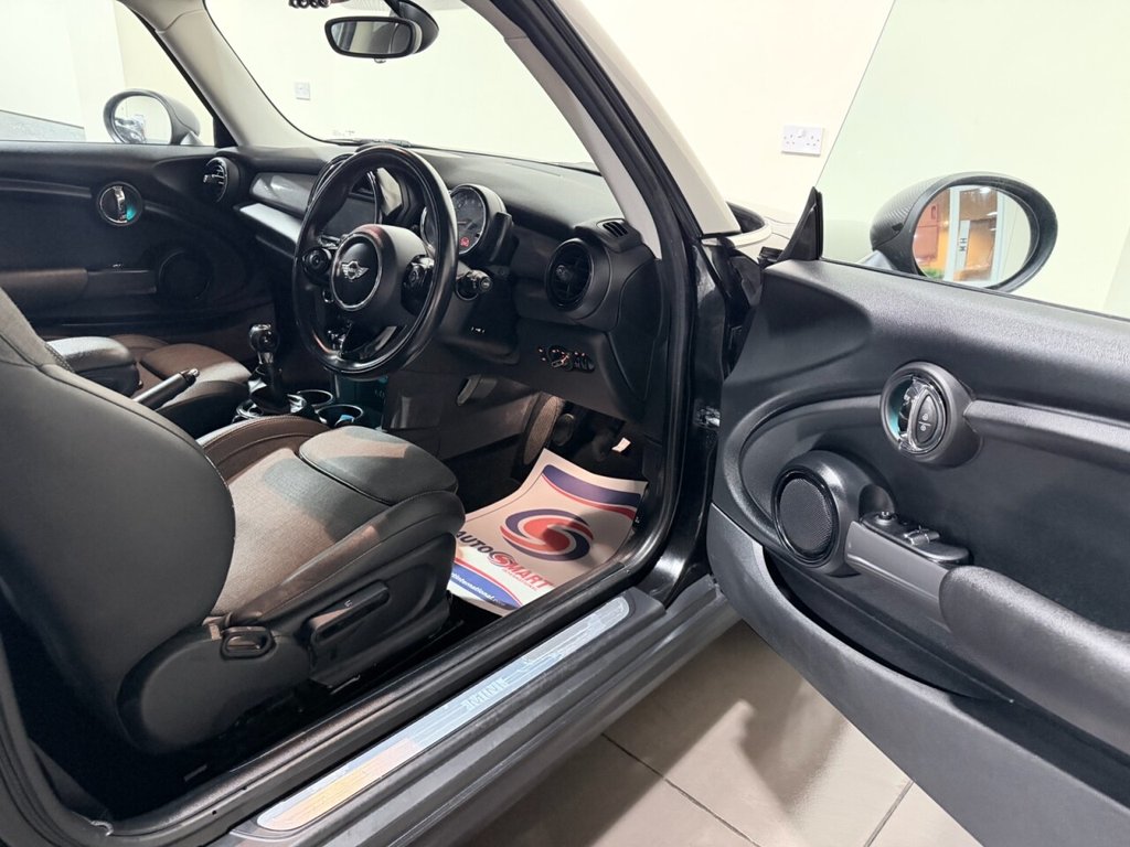 Used MINI Hatch 2015 for sale - 77394478: Photo 22