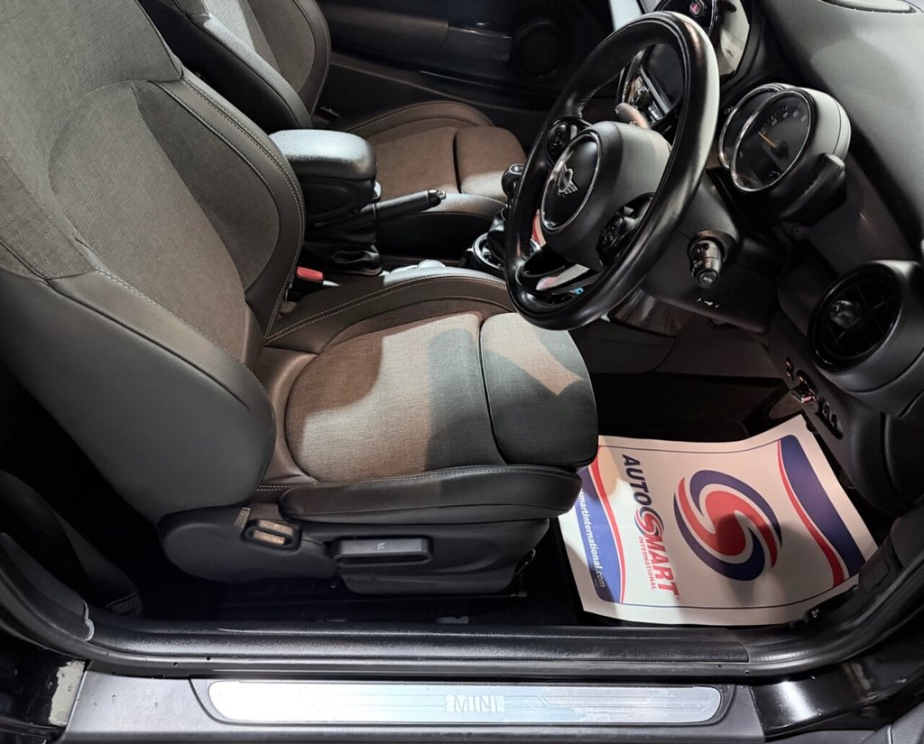 Used MINI Hatch 2015 for sale - 77394478: Photo 24