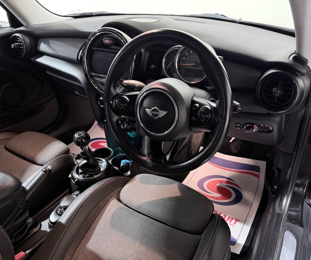 Used MINI Hatch 2015 for sale - 77394478: Photo 25