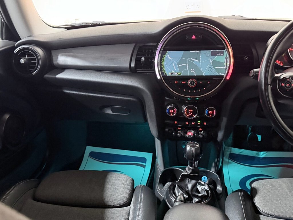 Used MINI Hatch 2015 for sale - 77394478: Photo 27