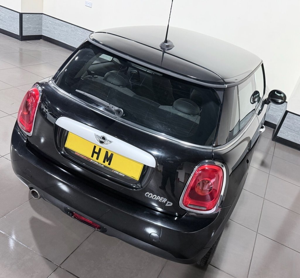 Used MINI Hatch 2015 for sale - 77394478: Photo 30