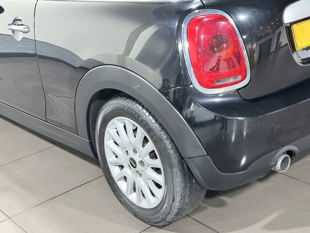 Used MINI Hatch 2015 for sale - 77394478: Photo 31