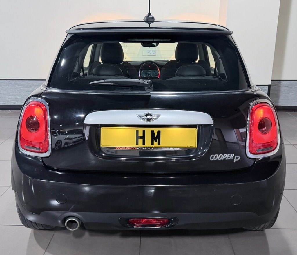 Used MINI Hatch 2015 for sale - 77394478: Photo 35