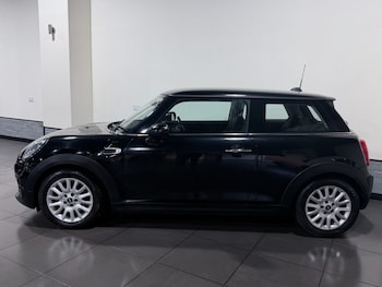 Used MINI Hatch 2015 for sale - 77394478: Photo