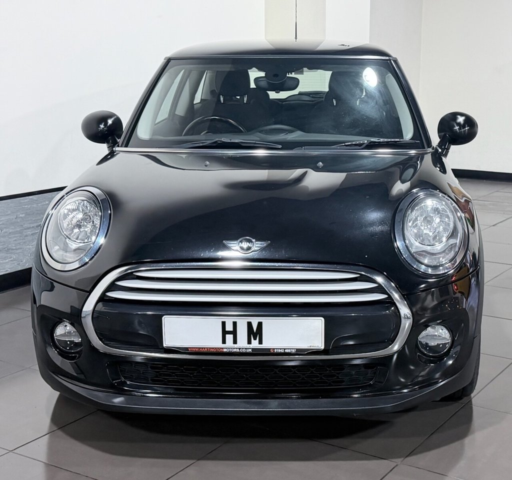 Used MINI Hatch 2015 for sale - 77394478: Photo 5