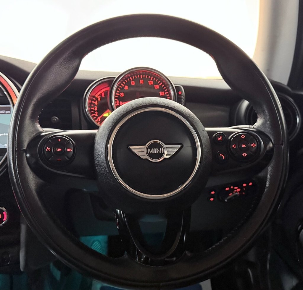 Used MINI Hatch 2015 for sale - 77394478: Photo 8