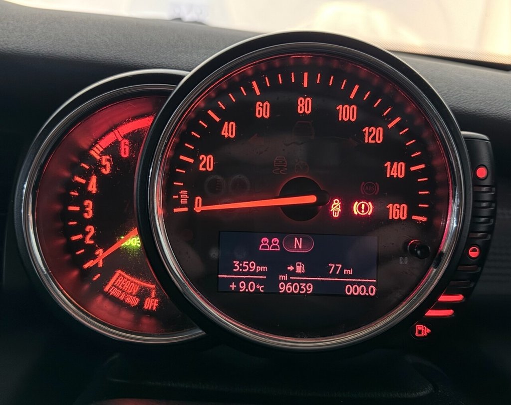 Used MINI Hatch 2015 for sale - 77394478: Photo 9