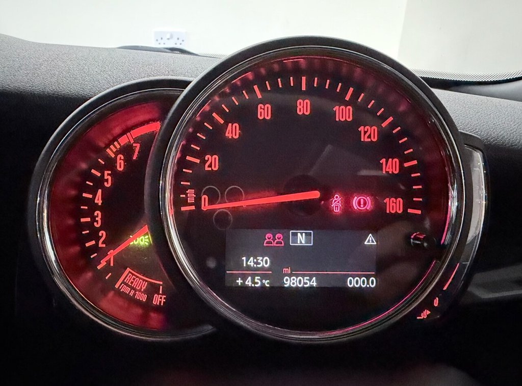 Used MINI Hatch 2017 for sale - 77533926: Photo 11