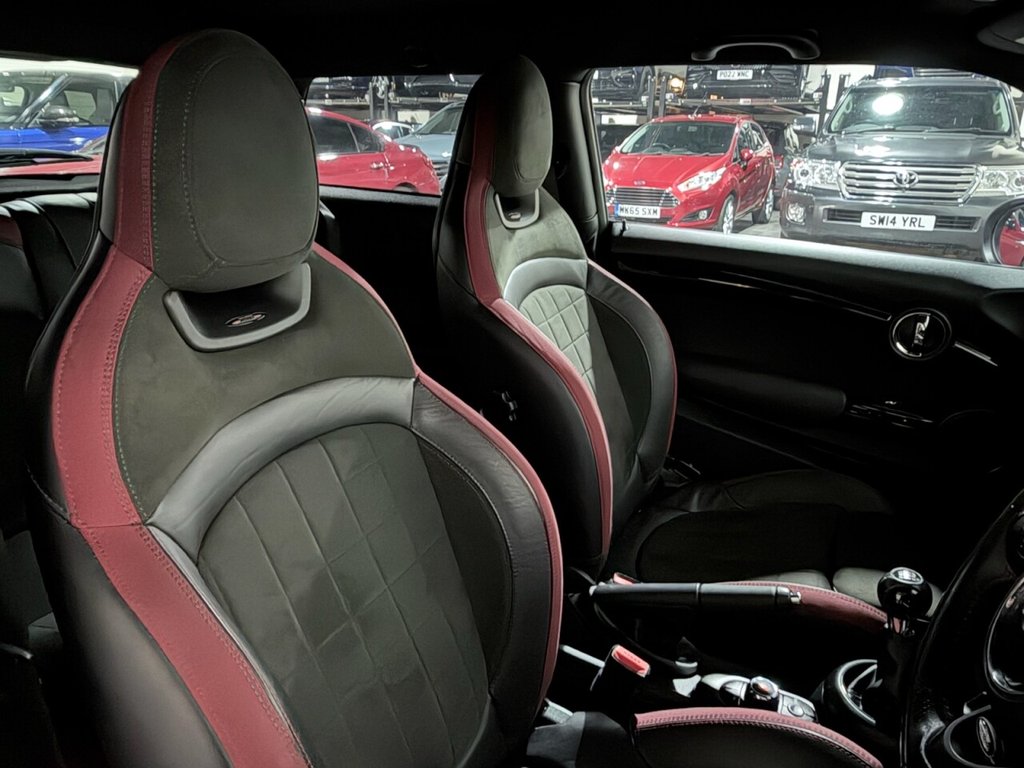 Used MINI Hatch 2017 for sale - 77533926: Photo 15