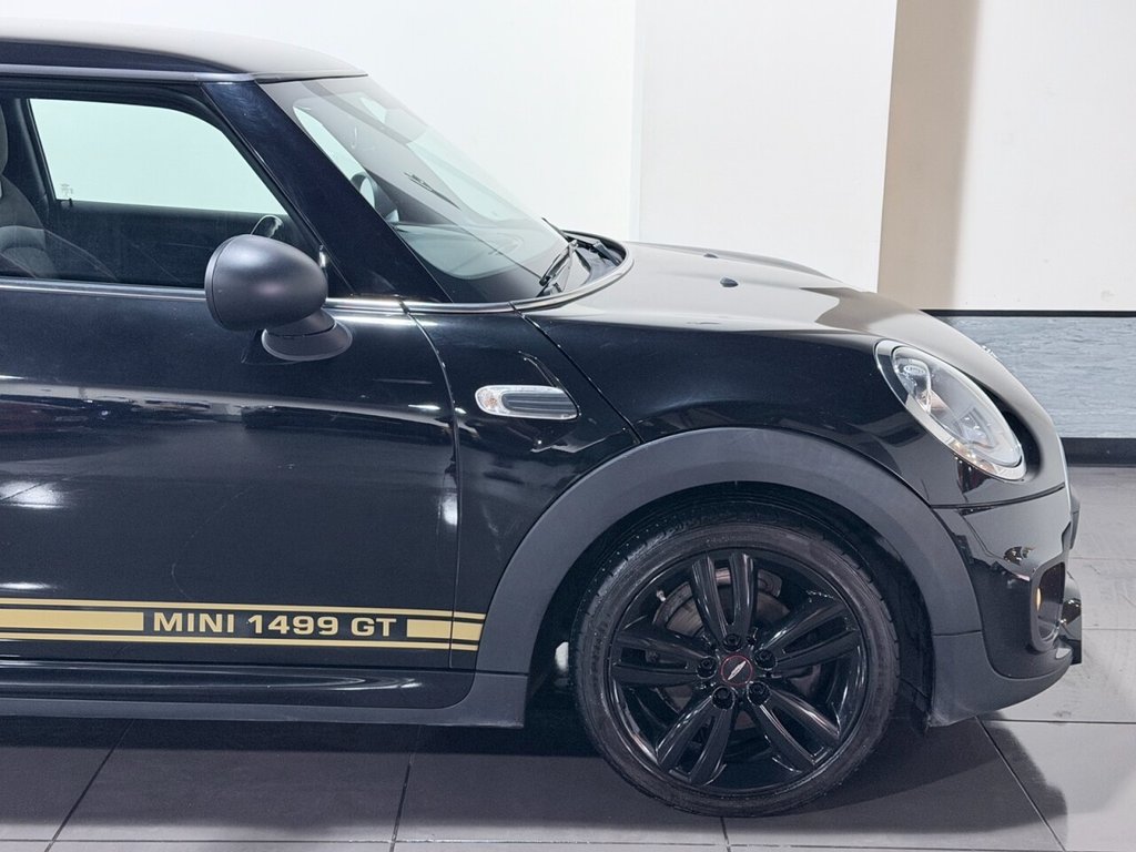 Used MINI Hatch 2017 for sale - 77533926: Photo 18