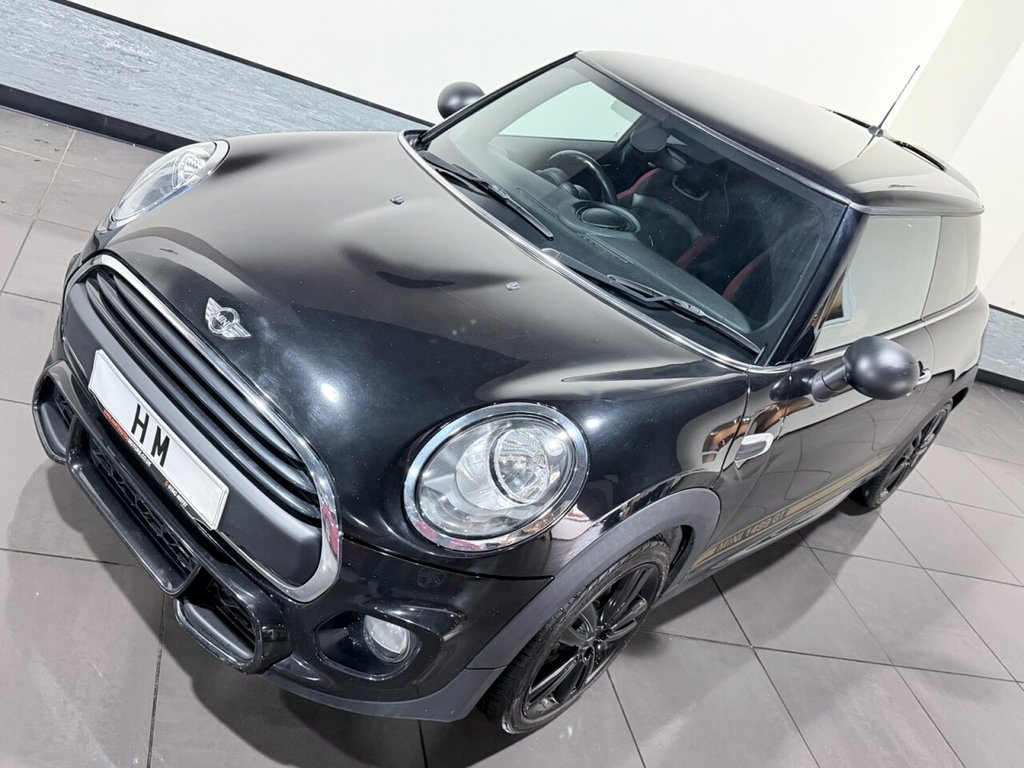 Used MINI Hatch 2017 for sale - 77533926: Photo 21