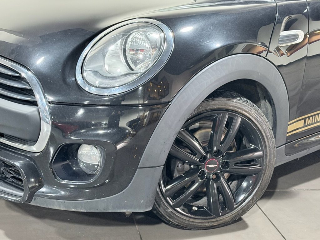 Used MINI Hatch 2017 for sale - 77533926: Photo 23