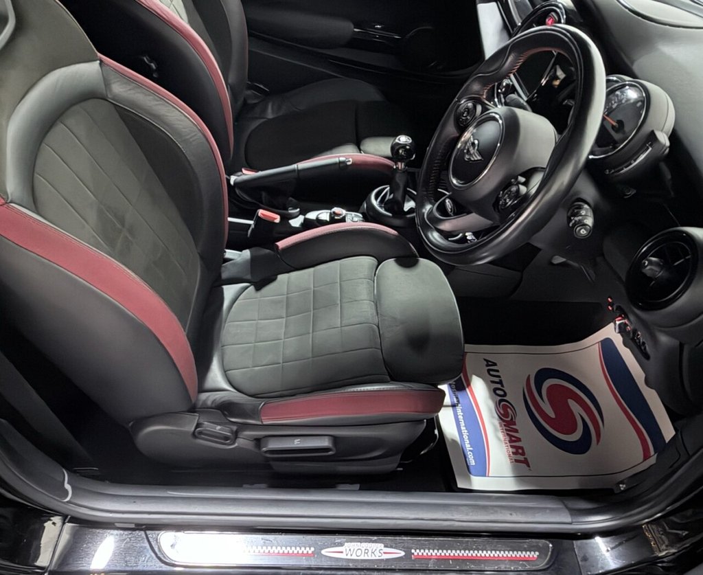 Used MINI Hatch 2017 for sale - 77533926: Photo 26