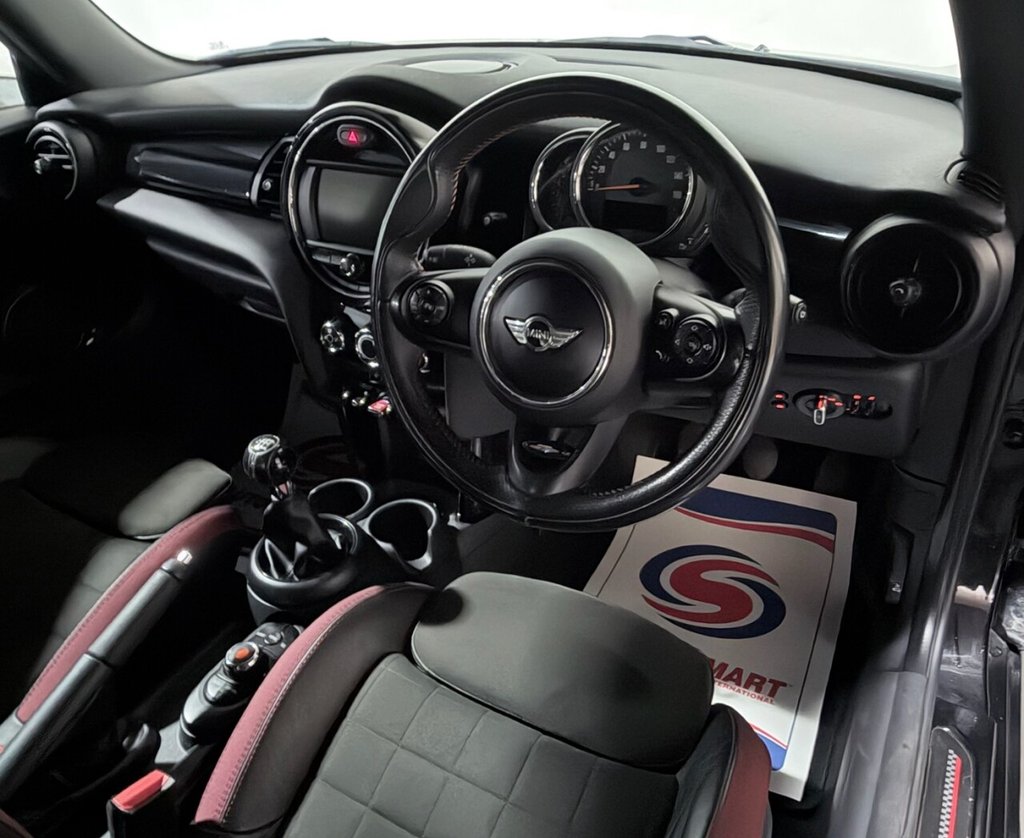 Used MINI Hatch 2017 for sale - 77533926: Photo 27