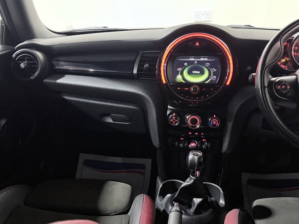 Used MINI Hatch 2017 for sale - 77533926: Photo 30