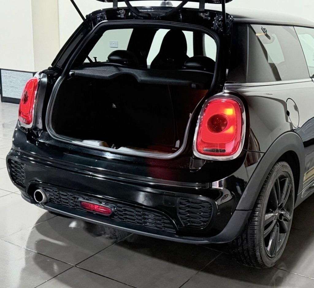 Used MINI Hatch 2017 for sale - 77533926: Photo 35