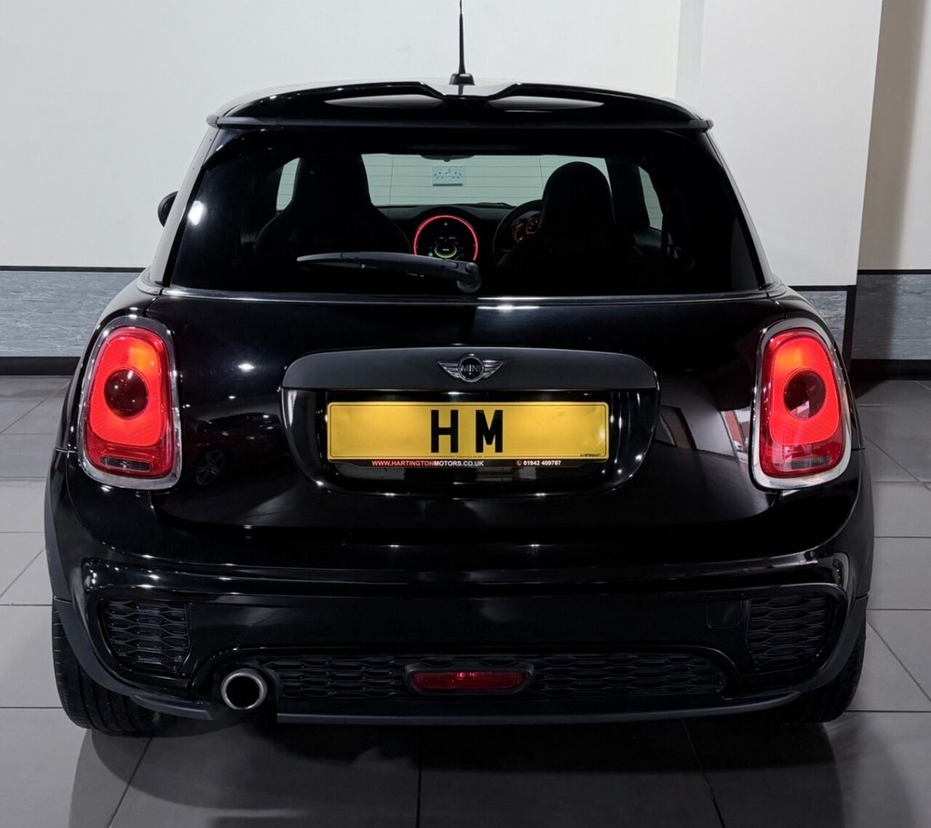 Used MINI Hatch 2017 for sale - 77533926: Photo 37