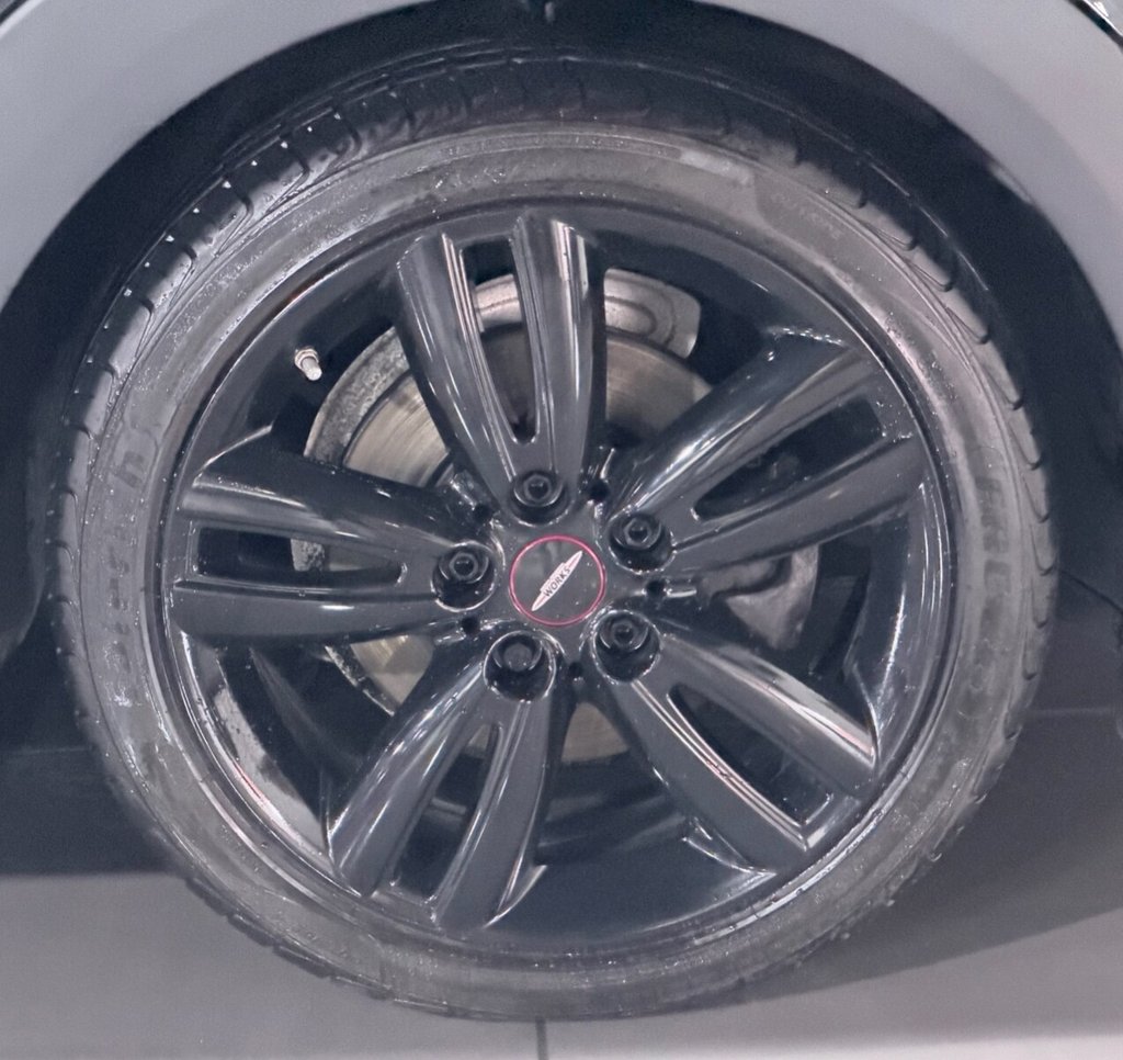 Used MINI Hatch 2017 for sale - 77533926: Photo 38