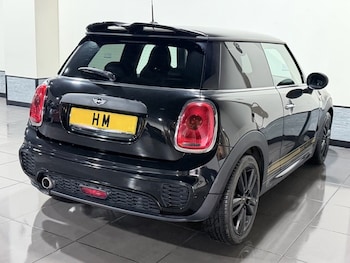 Used MINI Hatch 2017 for sale - 77533926: Photo