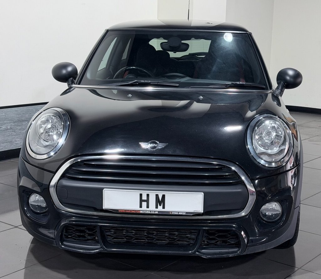 Used MINI Hatch 2017 for sale - 77533926: Photo 7