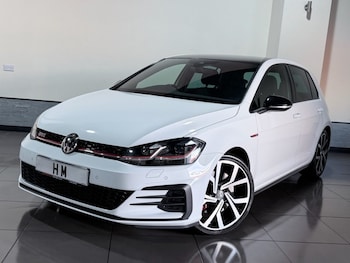 Used Volkswagen Golf 2019 for sale - 78406269: Photo