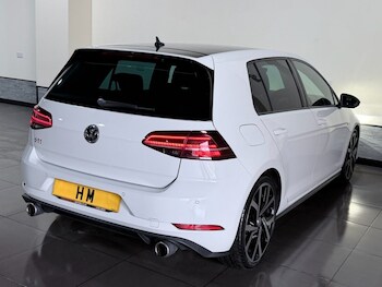 Used Volkswagen Golf 2019 for sale - 78406269: Photo