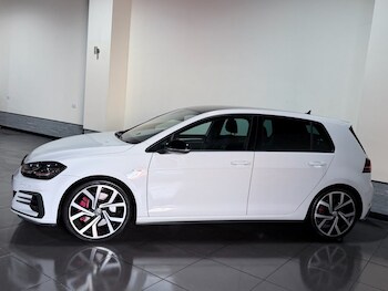 Used Volkswagen Golf 2019 for sale - 78406269: Photo