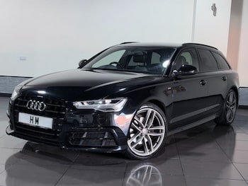 Used Audi A6 2017 for sale - 78431307: Photo