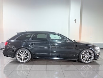 Used Audi A6 2017 for sale - 78431307: Photo