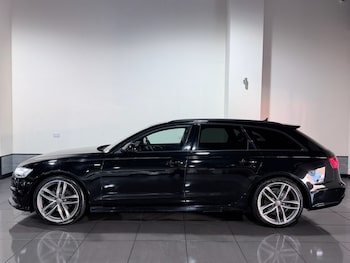 Used Audi A6 2017 for sale - 78431307: Photo