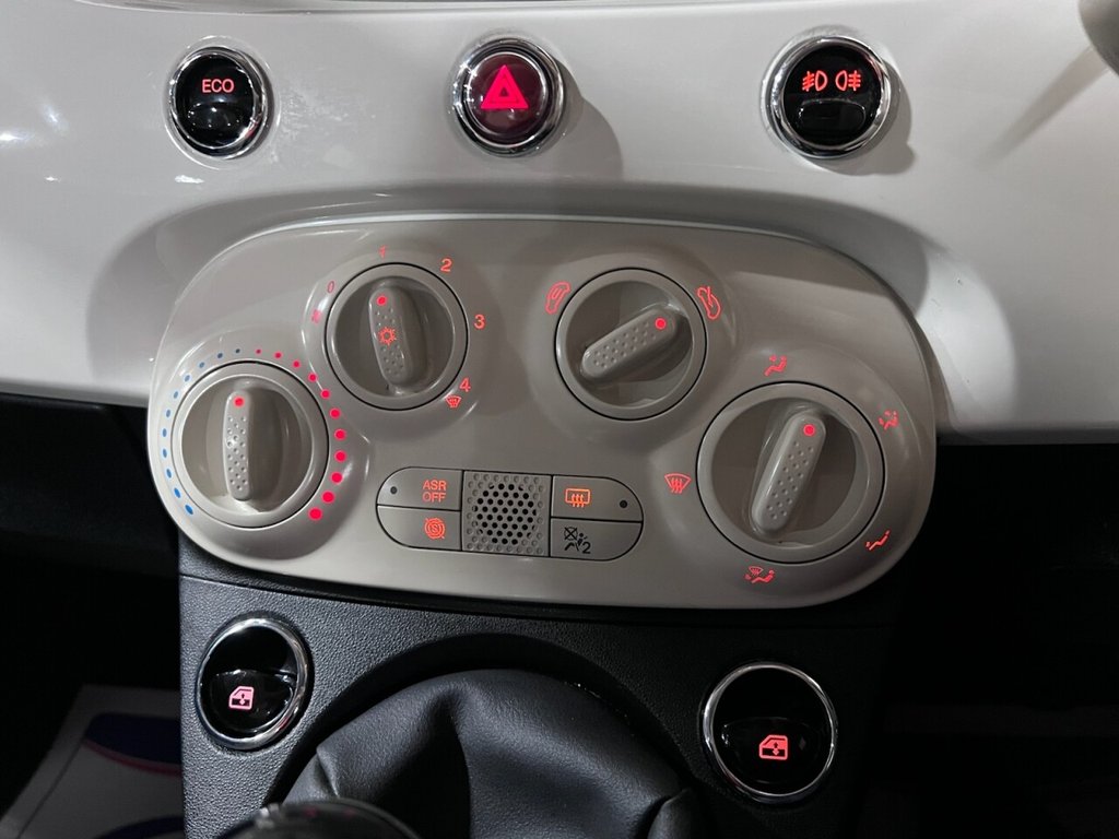 Used Fiat 500 2020 for sale - 76223341: Photo 11