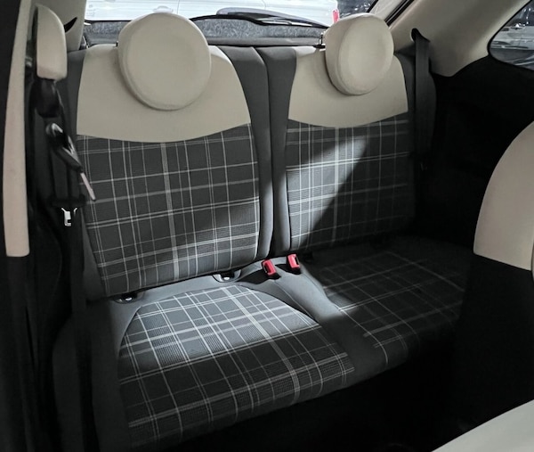Used Fiat 500 2020 for sale - 76223341: Photo 14