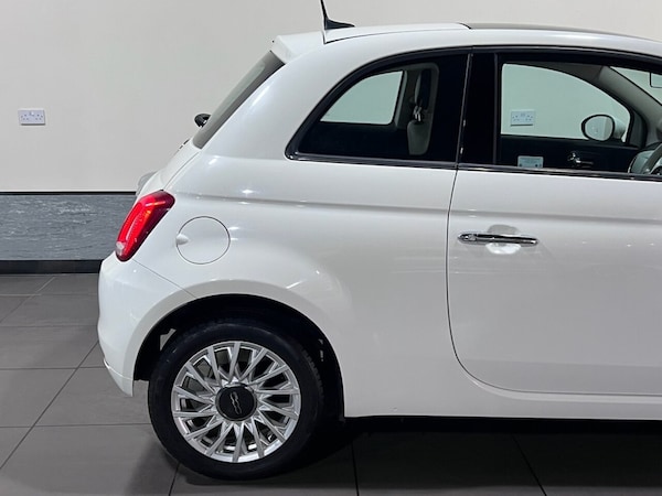 Used Fiat 500 2020 for sale - 76223341: Photo 15