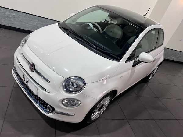 Used Fiat 500 2020 for sale - 76223341: Photo 19