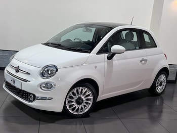 Fiat - 500