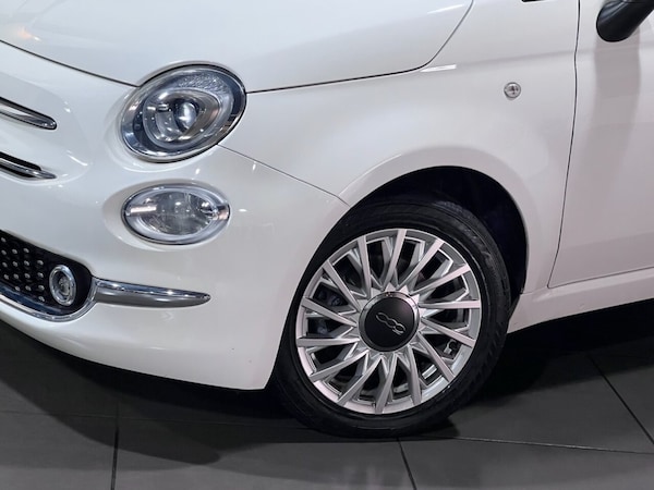 Used Fiat 500 2020 for sale - 76223341: Photo 21