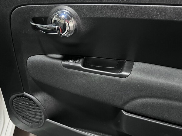 Used Fiat 500 2020 for sale - 76223341: Photo 23