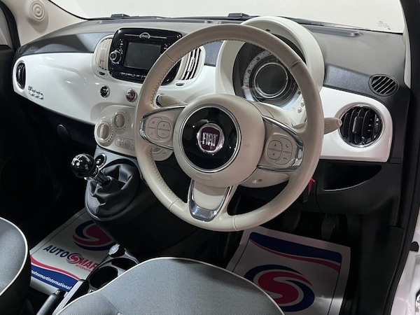 Used Fiat 500 2020 for sale - 76223341: Photo 24