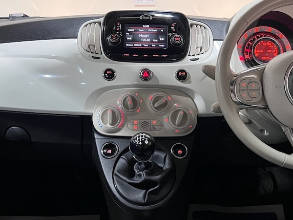 Used Fiat 500 2020 for sale - 76223341: Photo 26