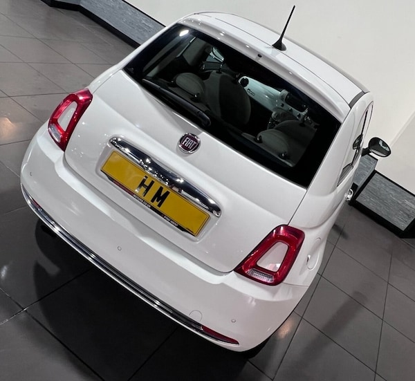 Used Fiat 500 2020 for sale - 76223341: Photo 29