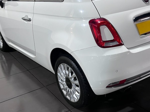 Used Fiat 500 2020 for sale - 76223341: Photo 31