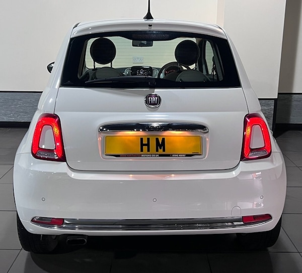 Used Fiat 500 2020 for sale - 76223341: Photo 34