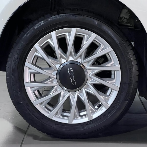 Used Fiat 500 2020 for sale - 76223341: Photo 36