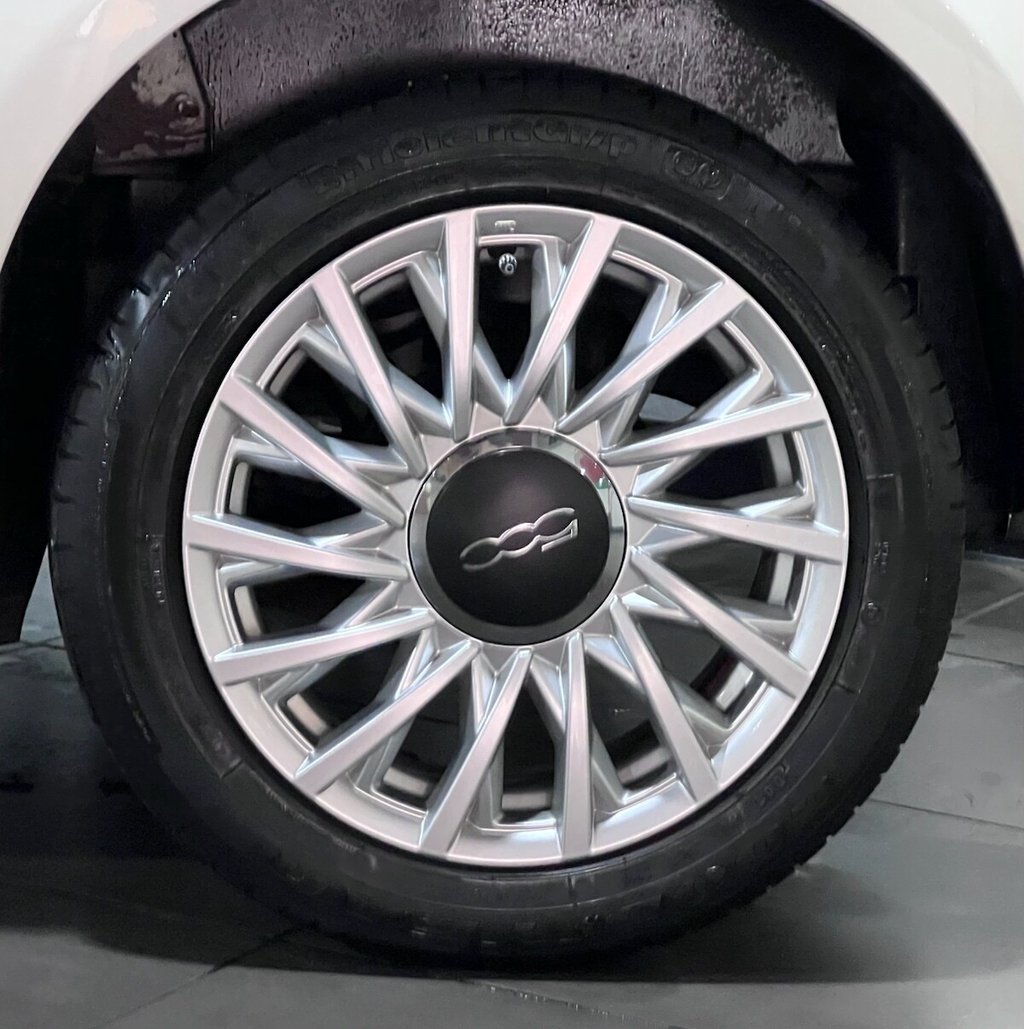 Used Fiat 500 2020 for sale - 76223341: Photo 37