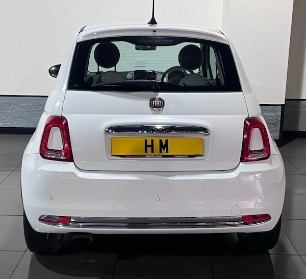 Used Fiat 500 2020 for sale - 76223341: Photo 6