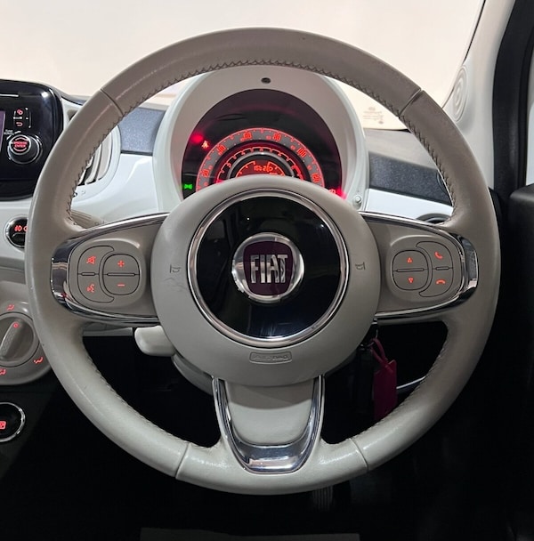 Used Fiat 500 2020 for sale - 76223341: Photo 8
